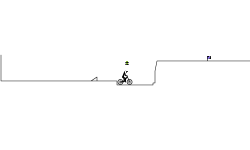 Obstacle course #2