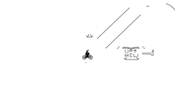 up heli