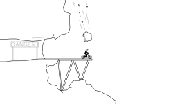 Downhill Freestyle