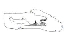 Cave Trial