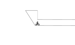 The Rectangular Water Pipe