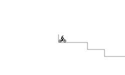 impossible stairs