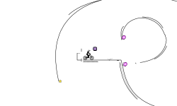 Blob Loop (easy)