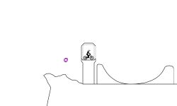 mtb track