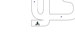 Gravity Tube Riding 6