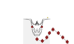 Slither segments