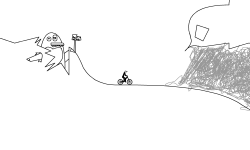 Deadly Penguin Escape