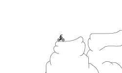 High Mountain Ride