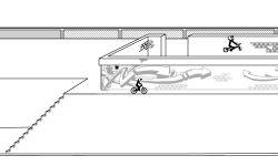 BMX City Unfinished