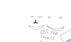 All the small things