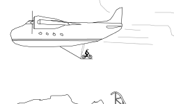 desert