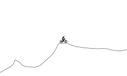 bumpedy bump