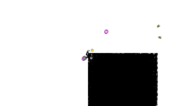 Generated Cube! 20 secs!