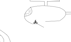 Monster escape