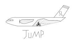 Real Plane