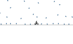 Gravity!
