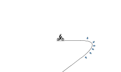 Backflip track