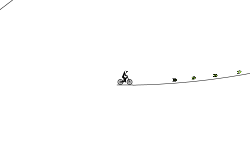 Can you jump far, climb high?