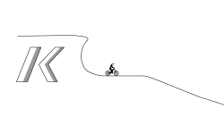 First track Kraminka