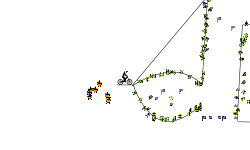 hardest heli