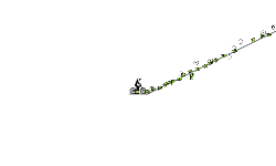 HILLY THINGY