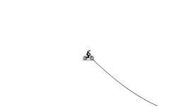 half pipe