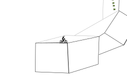 Challenge #9: 3D Land