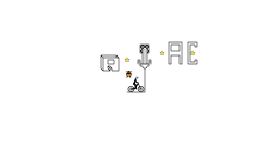 Witch logo?