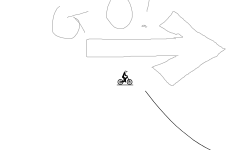 Short track