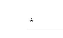 Smooth jumps #1