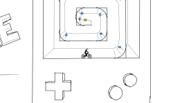 Small Wonder 3D - In a Gameboy