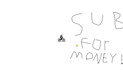 SUB FOR MONEY