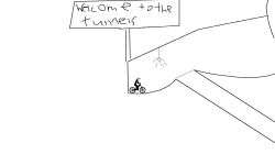 Tunnels of the City
