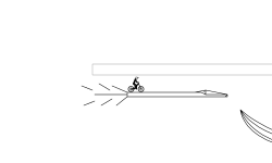 Blade Biker