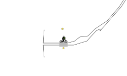 Truck Climbing