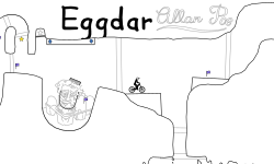 Eggdar Allan Poe