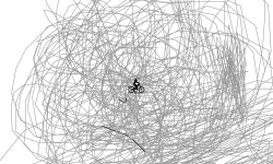 Scribble auto