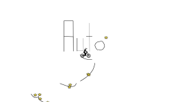 Its a flipping Auto 2