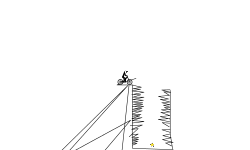 spike fall 4