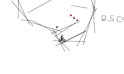 escape