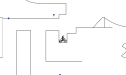 short parkour medium