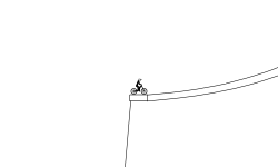 hill run [short]