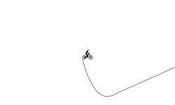 Wheelie Star Climb