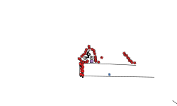 blob hold right