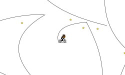 Heli mess