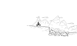 Through The Rock