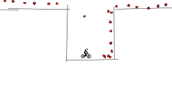 Gravity maze