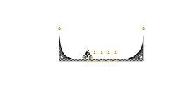 HalfPipe Art
