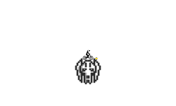 General Grievous Pixel Art