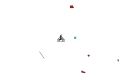HOLD UP WITH NEW POWERUP